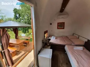 Glamping Rajska Vas