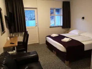 The Vík Inn by Ourhotels
