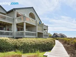 1315 Pelican Watch - Seabrook Island - Beachfront 5 Star Condo - Fido Friendly