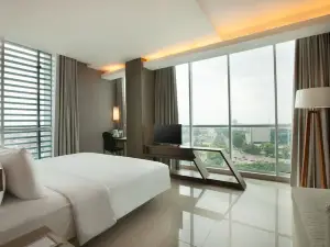 Hotel Santika Radial Palembang