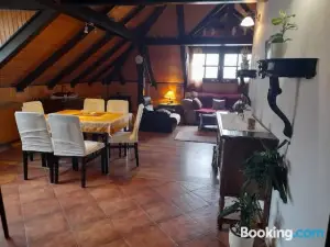 Apartman Ruzica