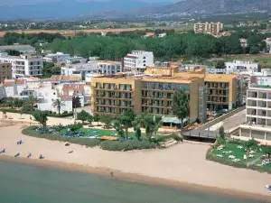 玫瑰海灘飯店
