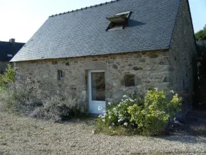 Les Chambres du Manoir de Kerhel