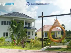 Bluebird Lodge Kampot