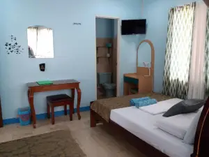 Sascha's Resort Oslob