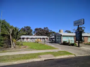 Travellers Inn Kaniva