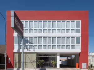 Hotel la Posta