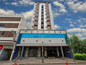 Vind's Plaza Hotel