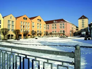 Hotel Maximilian