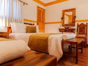 Casablanca Hotel Tula
