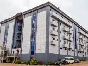 Nandas Hotel