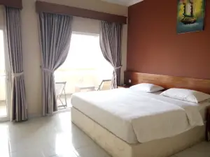 Bayu Amrta Hotel