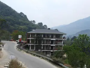 Mystic Kailasha Kedarnath - Tungnath Valley