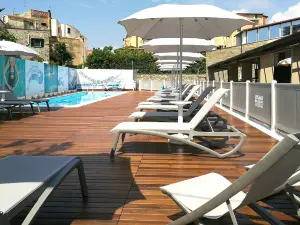 Best Western Hotel Anthurium