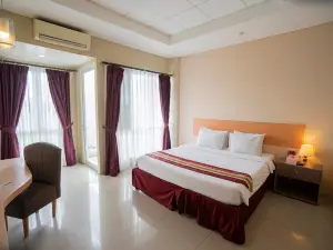 Bangka City Hotel