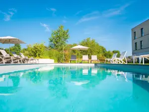Best Western Plus Hotel les Humanistes