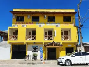 Pousada Beth Shalom