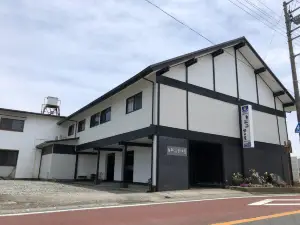 お魚料理の宿 魚拓荘鈴木屋