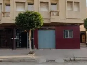 New Complex