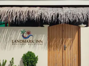 Landmark Inn Gaafaru Maldives