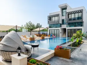 デル マーレ パーク