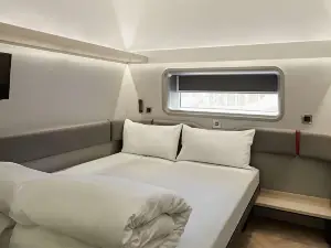 Zip by Premier Inn Cardiff