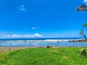 Glamper Grove- Real, Quezon