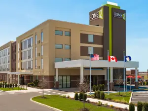 Home2 Suites by Hilton Buffalo Airport/Galleria Mall