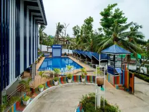 Carcar Eco Farm Resorts