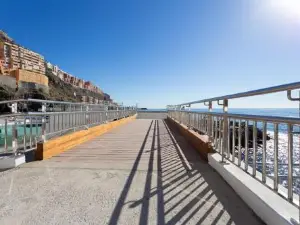 Eden Rentals Pure Oasis Ocean Views