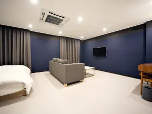 Damyang Unknown Hotel (Hotel UnknownKorea Quality)