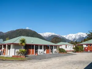 Franz Josef Top 10 Holiday Park