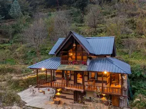 Zostel Homes Laida (Jibhi)
