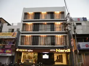 Hotel Nandi