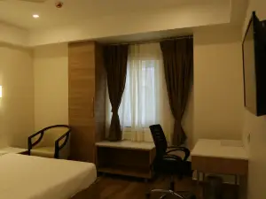 Hotel V Park