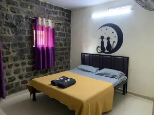 Rukmini Residency, Kolhapur