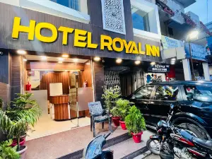 Hotel Royal Inn Raebareli