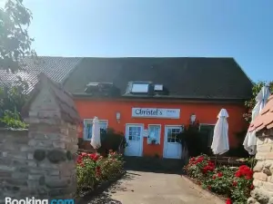Christel's Pension