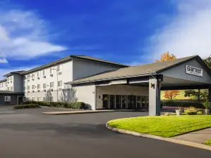 가너 호텔 어번 - 시애틀 IHG 호텔