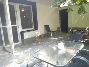 Apartmán LauMar 2
