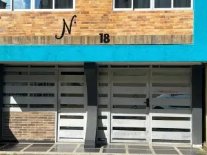 Edificio Niza80 Ibague, Acceso Digital Cerca Parque Deportivo
