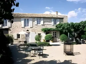 マ デ ロマラン, ジ オリジナル リレー