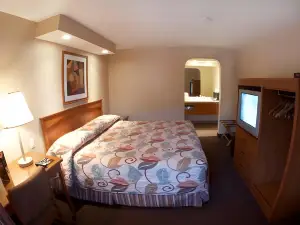 Premier Inns Concord