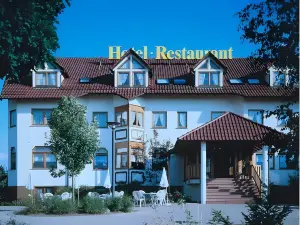 Hotel Empfinger Hof GmbH