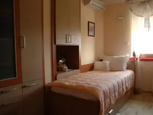 Hotel Tehnograd