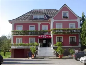 Hôtel Restaurant Kuentz