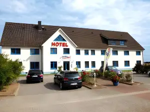 Hotel Pommernland - Hansestadt Anklam