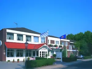 Hotel Restaurant Burg-Klause