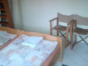 Penzion U Vejvodu