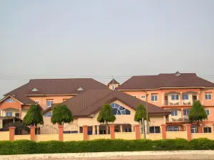Yakam Hotel Limited